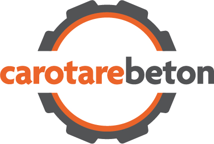 Logo Carotari beton